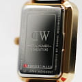 Часы Daniel Wellington Quadro Pressed Sheffeld DW00100435 фото 10
